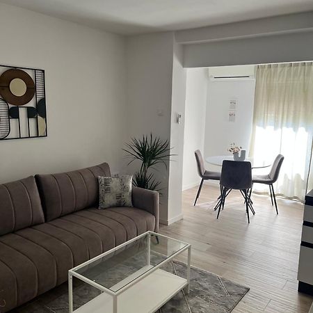 Apartment Bivio Rijeka Bagian luar foto