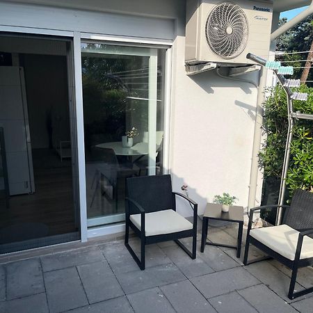 Apartment Bivio Rijeka Bagian luar foto