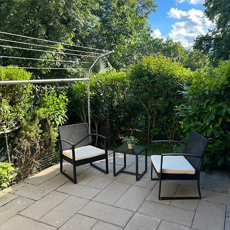 Apartment Bivio Rijeka Bagian luar foto