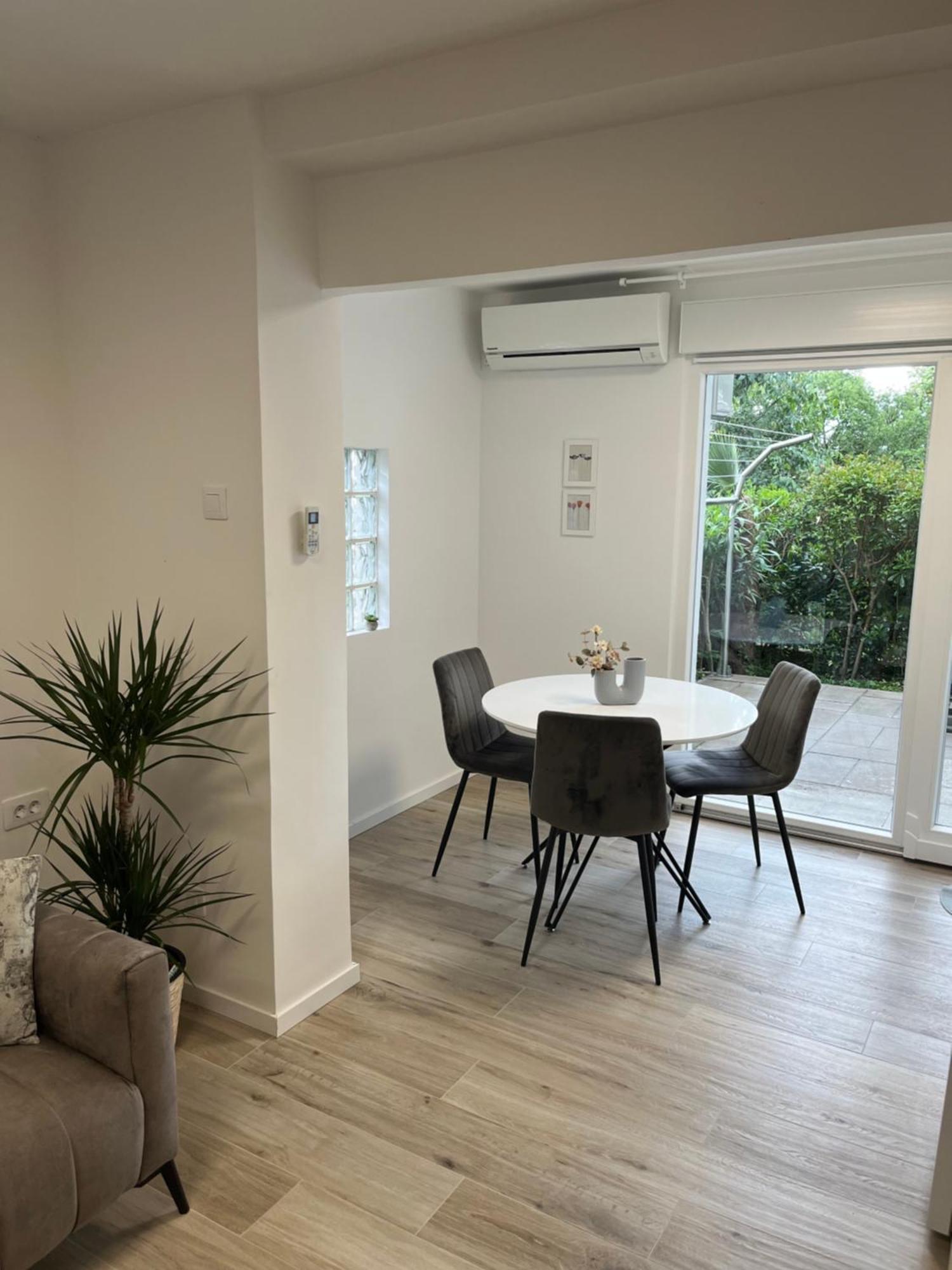 Apartment Bivio Rijeka Bagian luar foto