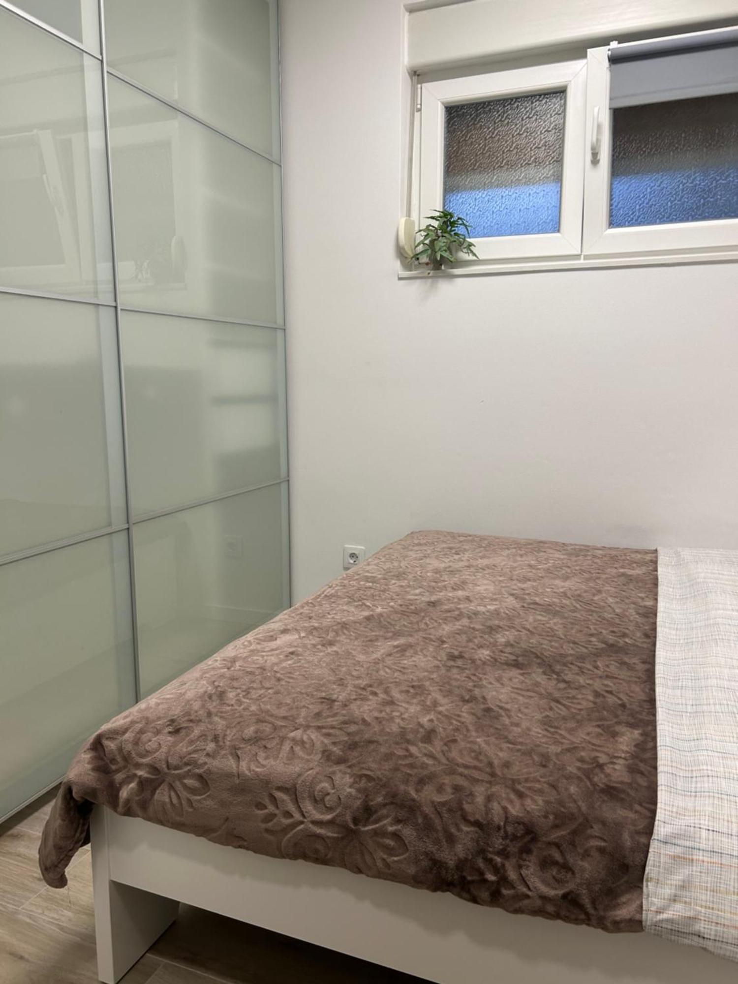 Apartment Bivio Rijeka Bagian luar foto