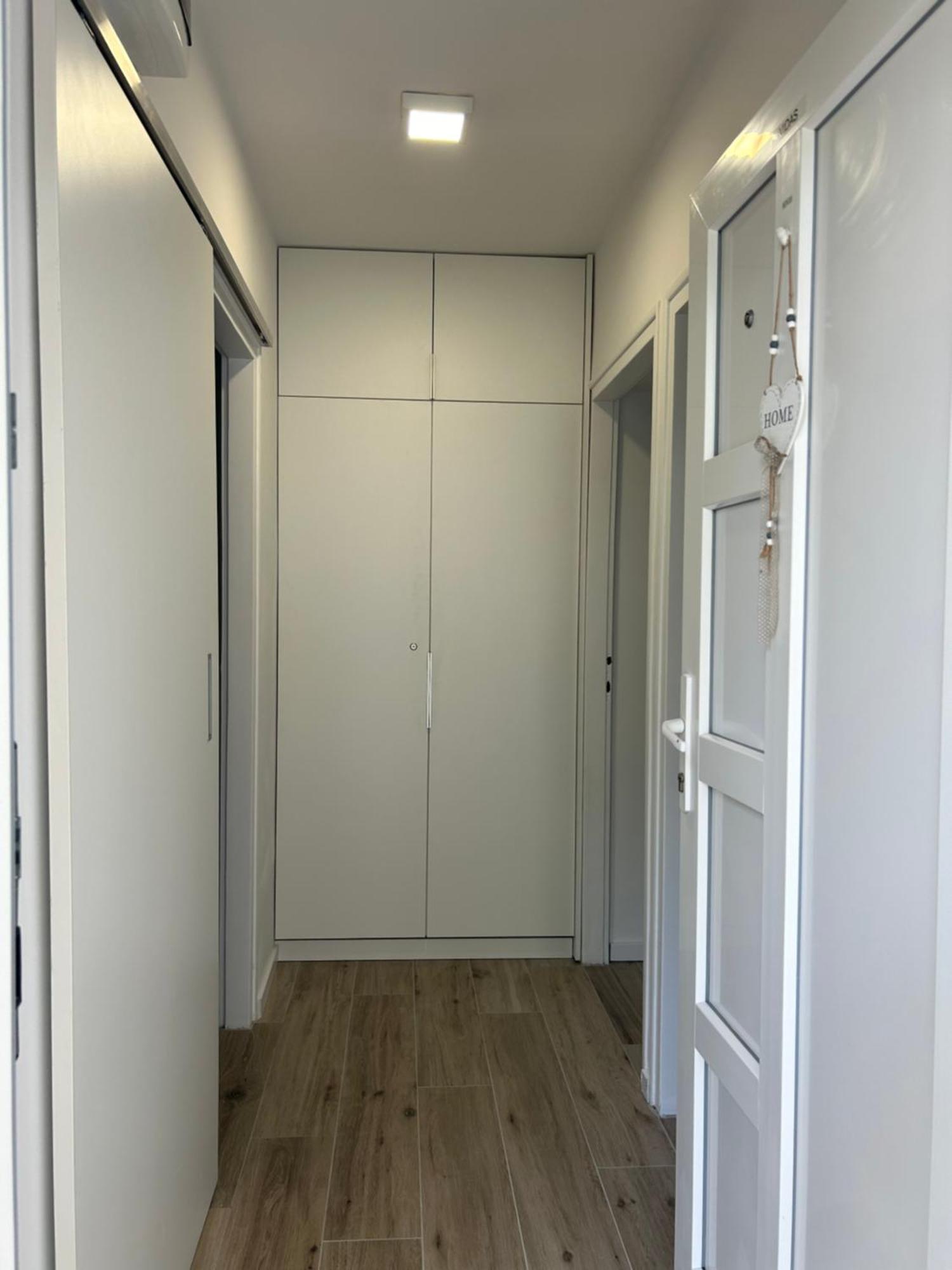 Apartment Bivio Rijeka Bagian luar foto