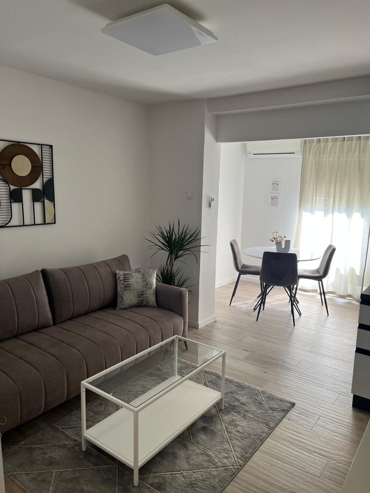 Apartment Bivio Rijeka Bagian luar foto