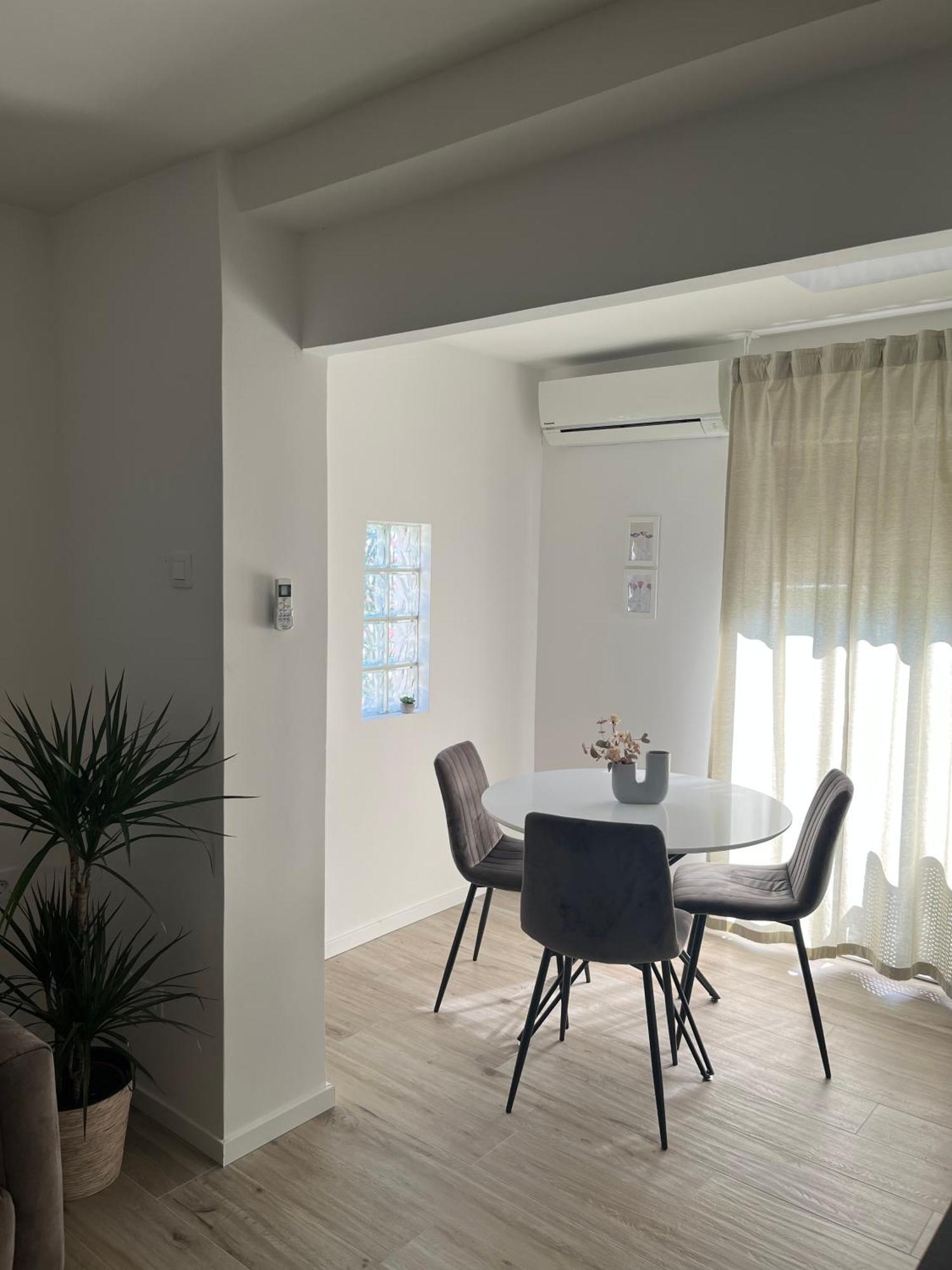 Apartment Bivio Rijeka Bagian luar foto